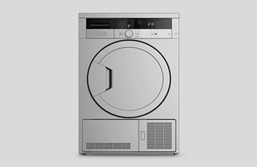 Kurutma Makinesi Servisi