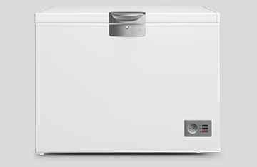 Derin Dondurucu Servisi